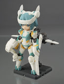 DESKTOP ARMY MEGAHOUSE  B-101s SILPHY SERIES (1 Random Blind Box)