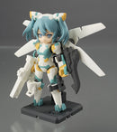 DESKTOP ARMY MEGAHOUSE  B-101s SILPHY SERIES (1 Random Blind Box)