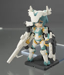 DESKTOP ARMY MEGAHOUSE  B-101s SILPHY SERIES (1 Random Blind Box)