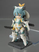DESKTOP ARMY MEGAHOUSE  B-101s SILPHY SERIES (1 Random Blind Box)
