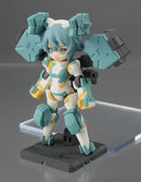 DESKTOP ARMY MEGAHOUSE  B-101s SILPHY SERIES (1 Random Blind Box)