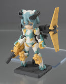 DESKTOP ARMY MEGAHOUSE  B-101s SILPHY SERIES (1 Random Blind Box)