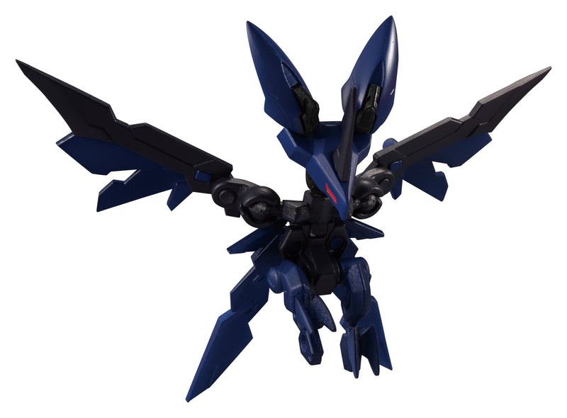 DESK TOP ARMY MEGAHOUSE MEGAMI DEVICE ASURA SERIES (Set of 4 Characters)