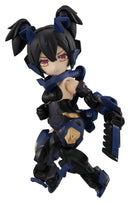 DESK TOP ARMY MEGAHOUSE MEGAMI DEVICE ASURA SERIES (Set of 4 Characters)