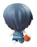 Petit Chara! Kuroko no Basket Game Edition 1st Quarter (set of 6)