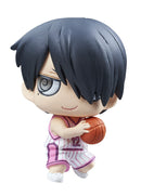 Petit Chara! Kuroko no Basket Game Edition 1st Quarter (set of 6)