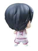 Petit Chara! Kuroko no Basket Game Edition 1st Quarter (set of 6)