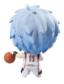 Petit Chara! Kuroko no Basket Game Edition 1st Quarter (set of 6)
