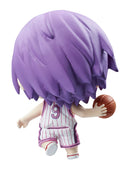 Petit Chara! Kuroko no Basket Game Edition 1st Quarter (set of 6)