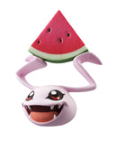 DIGIMON ADVENTURE MEGAHOUSE  CORO- COLLE!