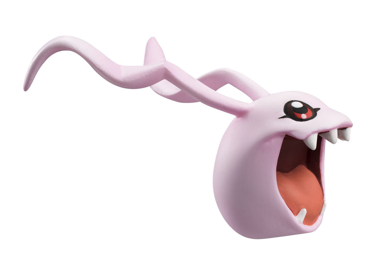 DIGIMON ADVENTURE MEGAHOUSE  CORO- COLLE!