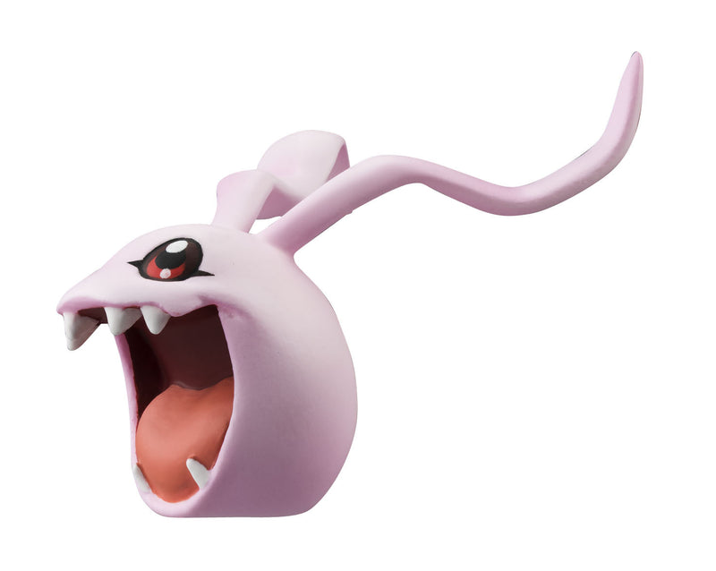 DIGIMON ADVENTURE MEGAHOUSE  CORO- COLLE!