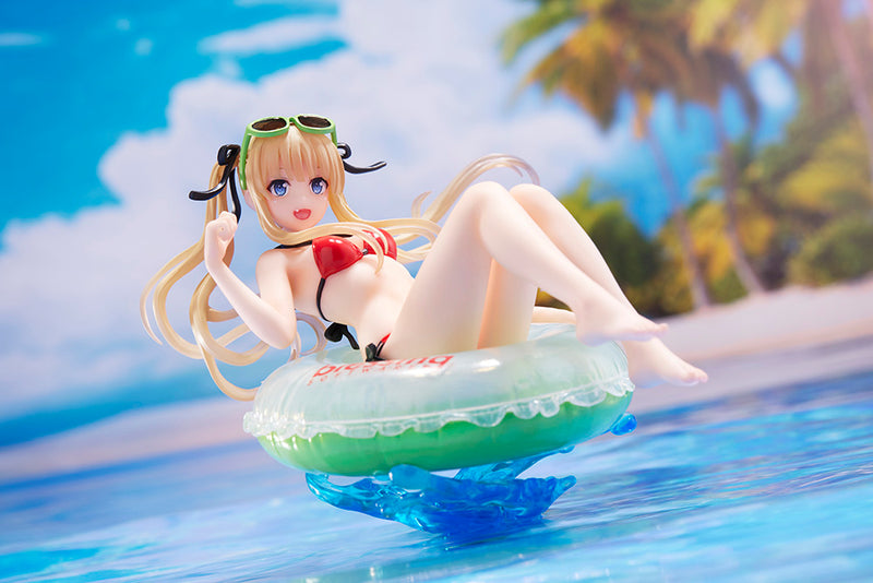 Saekano: How to Raise a Boring Girlfriend TAITO Fine Aqua Float Girls Figure Eriri Spencer Sawamura