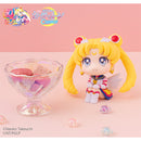 Sailor Moon Cosmos the movie ver. MEGAHOUSE Look up Eternal Sailor Moon