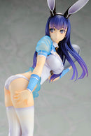 Sword and Wizards HOBBY JAPAN KOTOBUKIYA Fuyuka Yukishiro Bunny ver.