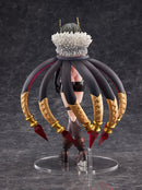 A spider, but what? HOBBY JAPAN Ariel