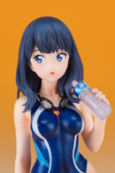 SSSS.GRIDMAN B-FULL (FOTS JAPAN)  Rikka Takarada Swimsuit ver.