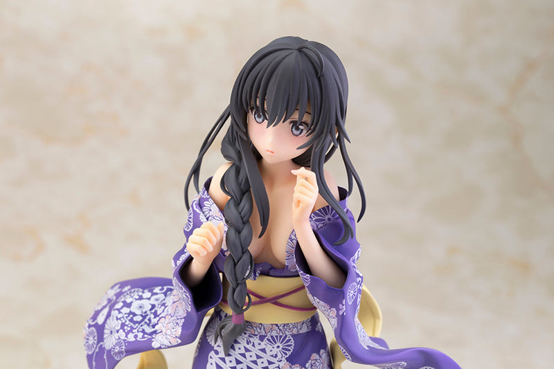 My Teen Romantic Comedy SNAFU Alphamax Yukino Yukinoshita
