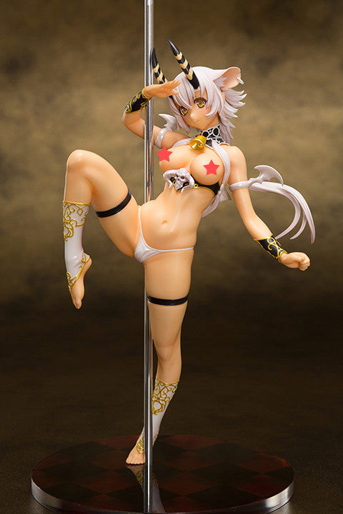 The Seven Deadly Sins Orchidseed Belphegor pole dance Dark Lord Apocalypse Chapter of Sloth