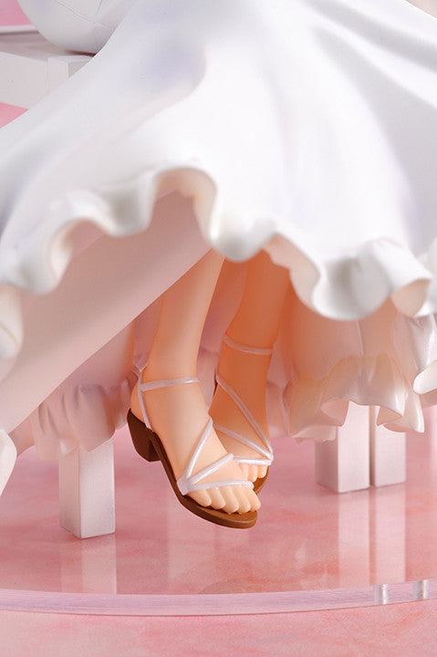 Puella Magi Madoka Magica the Movie Hobby JAPAN Homura Akemi & Madoka Kaname