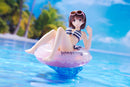 Saekano: How to Raise a Boring Girlfriend TAITO Fine Aqua Float Grirls Figure Megumi Kato