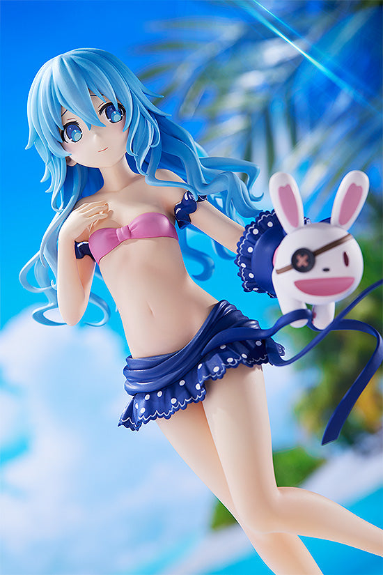 Date A Live IV KADOKAWA & PLUM PMOA Yoshino: Swimsuit ver.