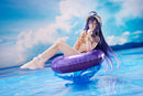 Overlord IV TAITO Aqua Float Girls Figure Albedo