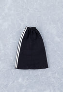 601 figma Styles figma Female Body (Makoto) with Tracksuit + Tracksuit Skirt Outfit