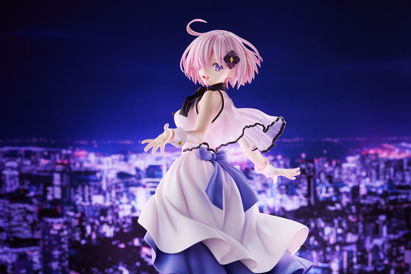 Fate/Grand Order Aniplex Shielder/Mash Kyrielight “under the same sky” 1/7 Scale Figure