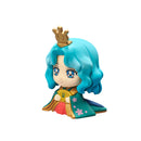 SAILOR MOON MEGAHOUSE PETIT CHARA HINAMATSURI HARUKA & MICHIRU Ver.