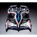 Variable Action MEGAHOUSE Future GPX Cyber Formula SIN Ogre AN-21 -Livery Edition- DX Set