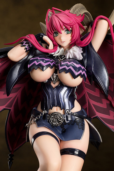The Seven Deadly Sins HOBBY JAPAN Asmodeus -A New Translaion- Limited Base Version