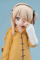 GIRLS und PANZER das FINALE HOBBY JAPAN Alice Shimada Boco pajamas ver.