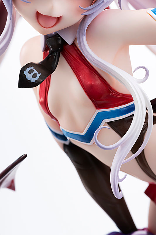 BOMBERGIRL Hobby JAPAN Grim Aloe Succubus Cheer Costume Ver.