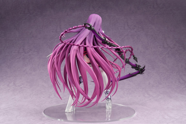 Fate/Grand Order HOBBY JAPAN Lancer/Medusa Limited Edition