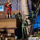 G.M.G. Mobile Suit Gundam MEGAHOUSE Principality of Zeon Army Soldier 06 Char Aznable