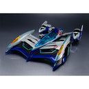 Variable Action MEGAHOUSE Variations Future GPX Cyber Formula VISION Asurada