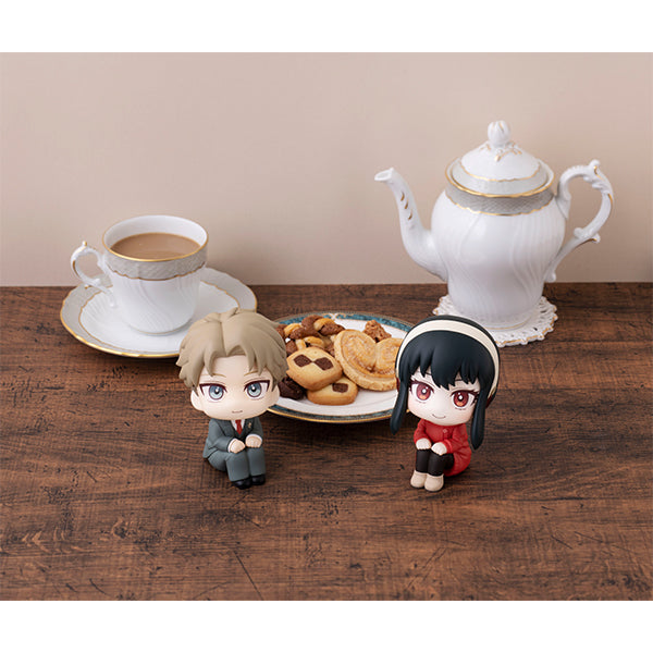 SPY × FAMILY MEGAHOUSE Look up Loid Forger