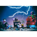 MEGA CAT PROJECT MEGAHOUSE ONE PIECE Nyan Piece Nyan!Ver. Luffy in Wano Kuni(1 Random)