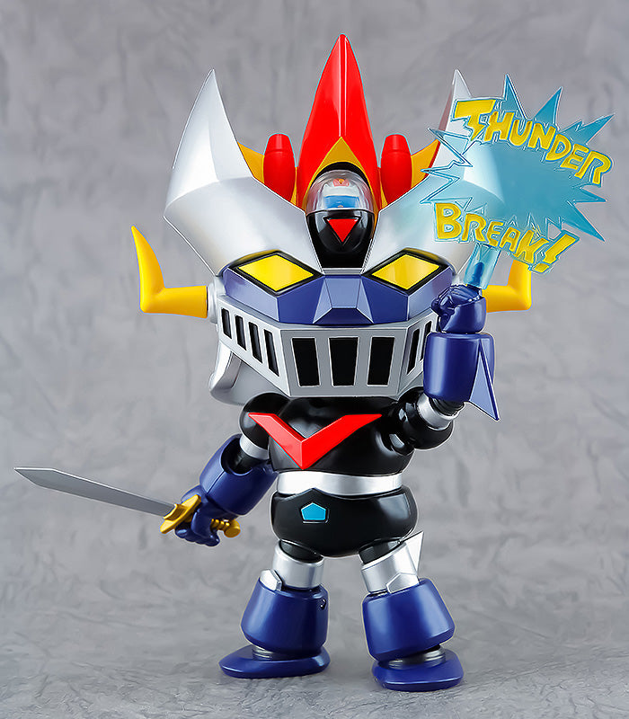 1944 Great Mazinger ACTION TOYS Nendoroid Great Mazinger