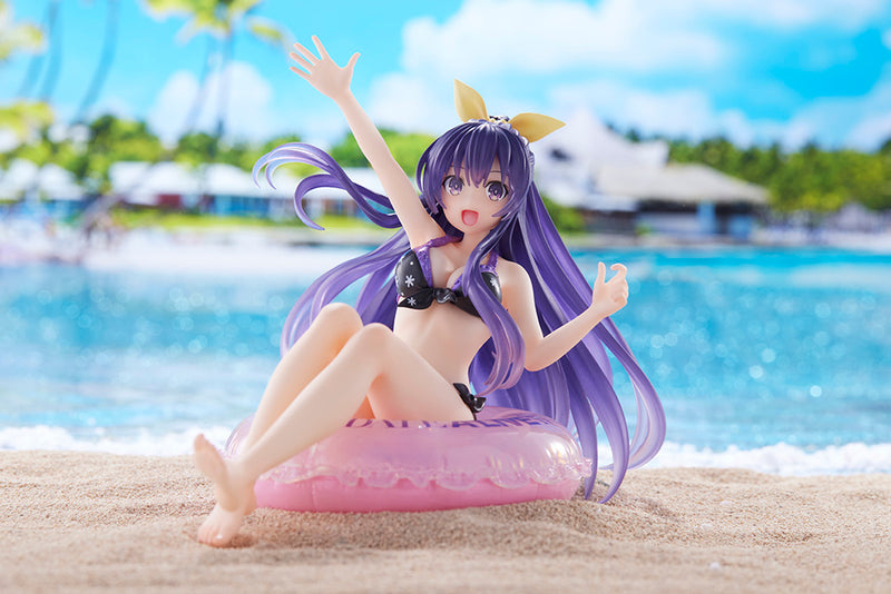 Date A Live IV TAITO Aqua Float Girls Figure Tohka Yatogami