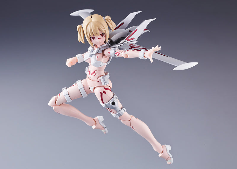 GATTAI ATLANGER Aoshima GATTAI ATLANGER Ω
