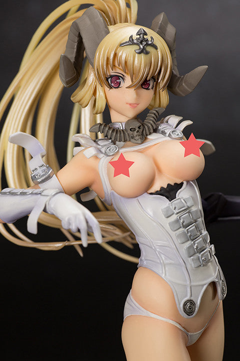 The Seven Deadly Sins -A New Translaion- HOBBY JAPAN Lucifer Descent Limited Base Version