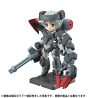 DESKTOP ARMY MEGAHOUSE  Y-021d MILLENIA SERIES α (1 Random Blind Box)