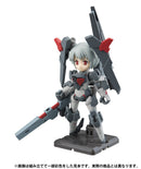 DESKTOP ARMY MEGAHOUSE  Y-021d MILLENIA SERIES α (Box Set of 3)