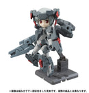 DESKTOP ARMY MEGAHOUSE  Y-021d MILLENIA SERIES α (1 Random Blind Box)