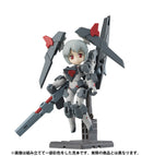 DESKTOP ARMY MEGAHOUSE  Y-021d MILLENIA SERIES α (Box Set of 3)