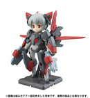 DESKTOP ARMY MEGAHOUSE Y-021d MILLENIA SERIES β (Box set of 3)