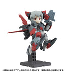 DESKTOP ARMY MEGAHOUSE Y-021d MILLENIA SERIES β (1 Random Blind Box)