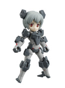 DESKTOP ARMY MEGAHOUSE  Y-021d MILLENIA SERIES α (Box Set of 3)